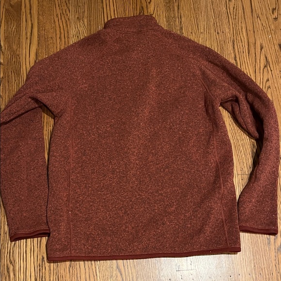 Patagonia Pullover - Picture 6 of 7